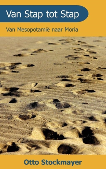 Afbeelding van Van stap tot stap