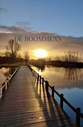 Afbeeldingen van De Boommens