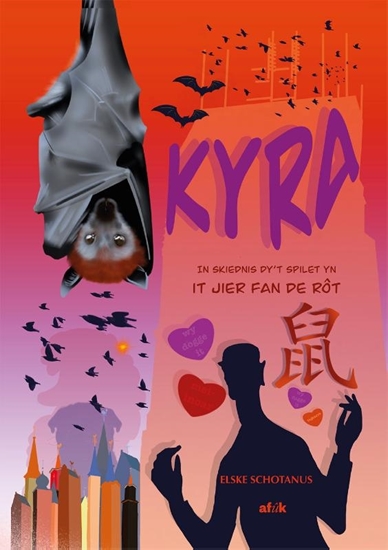 Afbeelding van Kyra