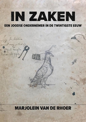 Afbeeldingen van In zaken
