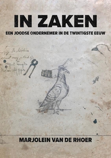 Afbeelding van In zaken