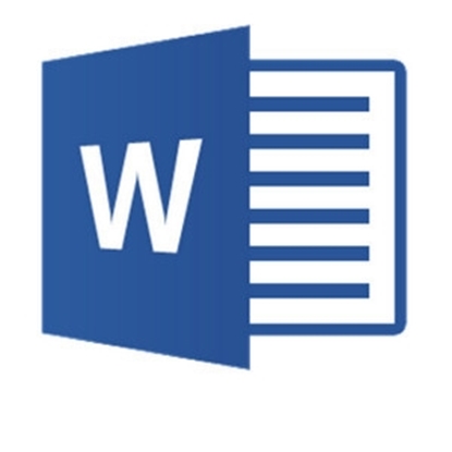 Afbeeldingen van Cursusboeken PC Gebruik Word 2019 1