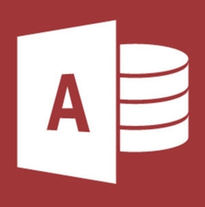 Afbeeldingen van Cursusboeken PC Gebruik Access 2019 1