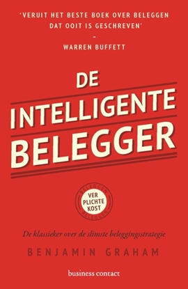 Afbeeldingen van De intelligente belegger