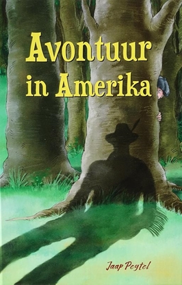 Afbeeldingen van Avontuur in Amerika