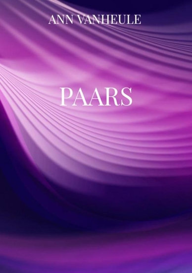 Afbeelding van Paars