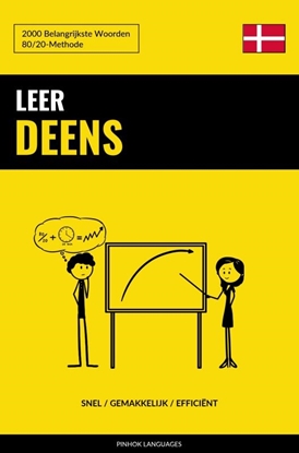 Afbeeldingen van Leer Deens - Snel / Gemakkelijk / Efficiënt