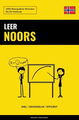 Afbeeldingen van Leer Noors - Snel / Gemakkelijk / Efficiënt