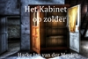 Afbeelding van Het Kabinet op zolder