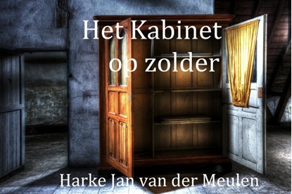 Afbeeldingen van Het Kabinet op zolder