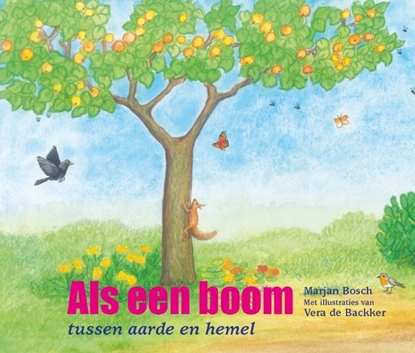 Afbeeldingen van Als een boom