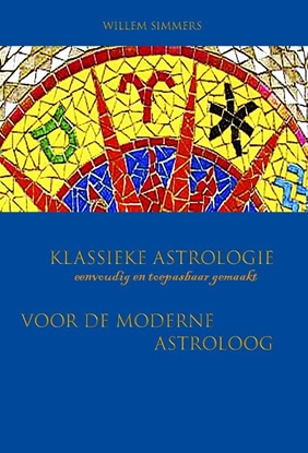 Afbeeldingen van Klassieke astrologie