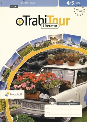 Afbeeldingen van TrabiTour 4/5 havo