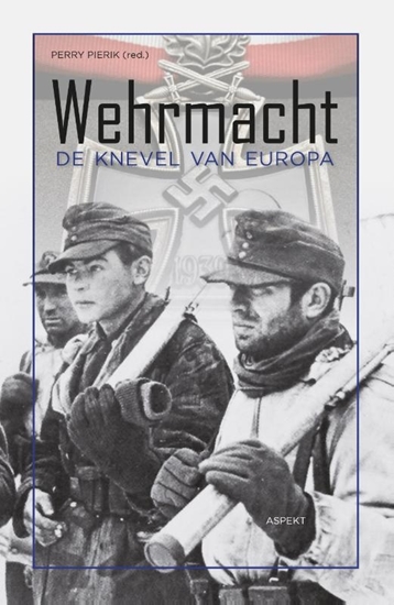 Afbeelding van WEHRMACHT