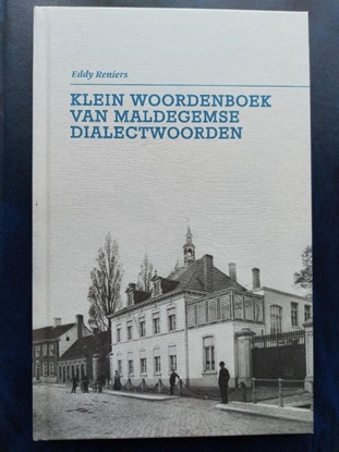 Afbeeldingen van Klein woordenboek van Maldegemse dialectwoorden
