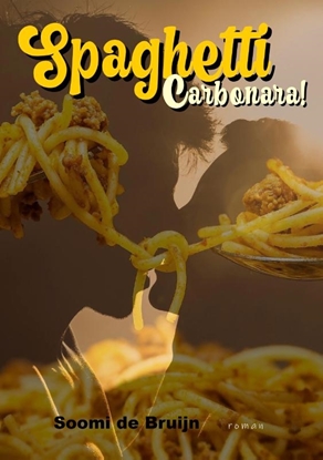 Afbeeldingen van Spaghetti carbonara