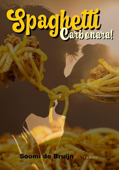 Afbeelding van Spaghetti carbonara