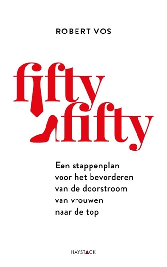 Afbeelding van Fiftyfifty