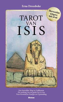 Afbeeldingen van Tarot van Isis