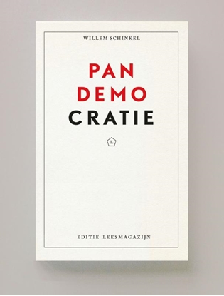 Afbeeldingen van Pandemocratie