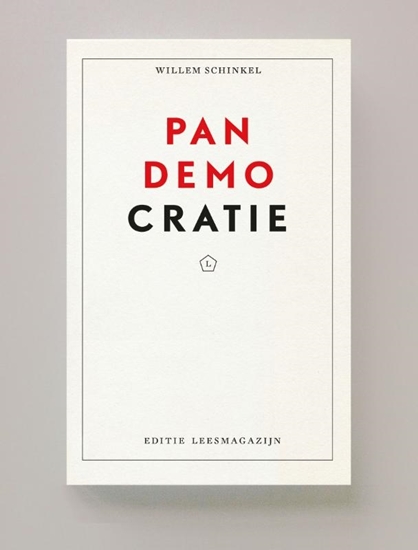 Afbeelding van Pandemocratie