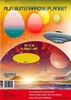 Afbeelding van Opdrachtposter Mijn buitenaardse planeet