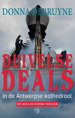 Afbeeldingen van Donna Debruyne Duivelse deals