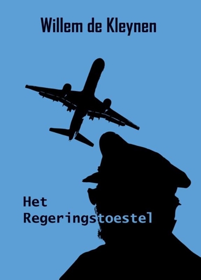 Afbeelding van Het regeringstoestel