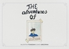 Afbeelding van The adventures of amazing Mr. Vochmiban