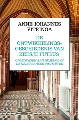 Afbeeldingen van DE ONTWIKKELINGSGESCHIEDENIS VAN KEESJE PUTBUS