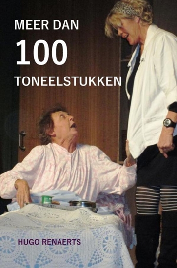 Afbeelding van Meer dan 100 toneelstukken