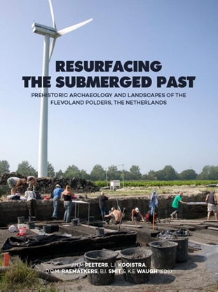 Afbeeldingen van Resurfacing the submerged past