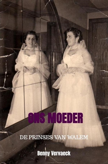 Afbeelding van Ons Moeder
