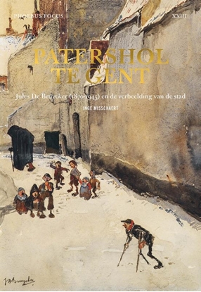 Afbeeldingen van Phoebus Focus Patershol te Gent