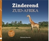 Afbeelding van Nathalie Bosscha Zinderend Zuid-Afrika