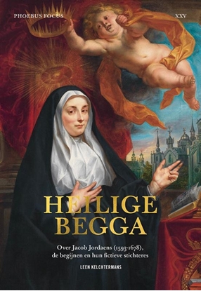 Afbeeldingen van Phoebus Focus Heilige Begga