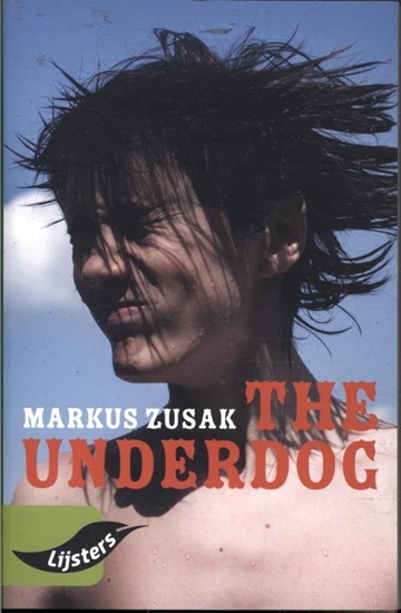 Afbeelding van Young Blackbirds The Underdog 2022