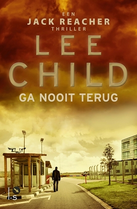 Afbeeldingen van Jack Reacher Ga nooit terug