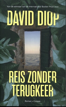 Afbeeldingen van Reis zonder terugkeer