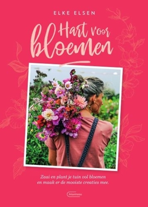 Afbeeldingen van Hart voor bloemen