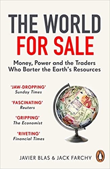 Afbeelding van The World for Sale