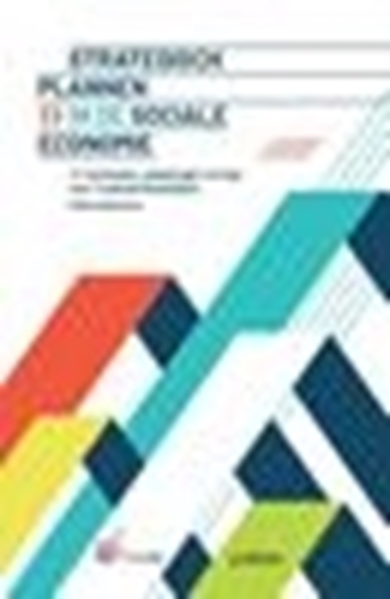 Afbeelding van Strategisch plannen in de sociale economie