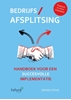 Afbeelding van Bedrijfsafsplitsing