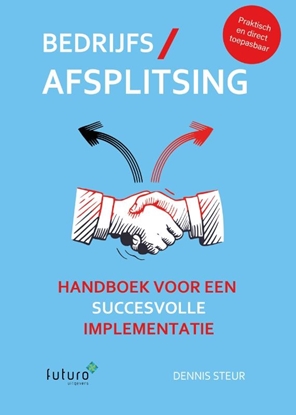 Afbeeldingen van Bedrijfsafsplitsing