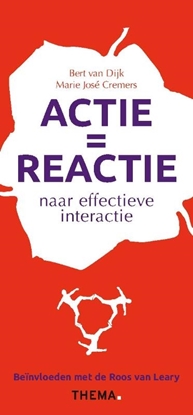 Afbeeldingen van Actie is reactie