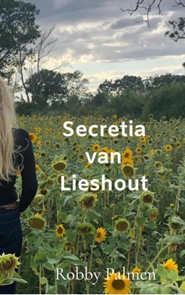 Afbeeldingen van Secretia van Lieshout