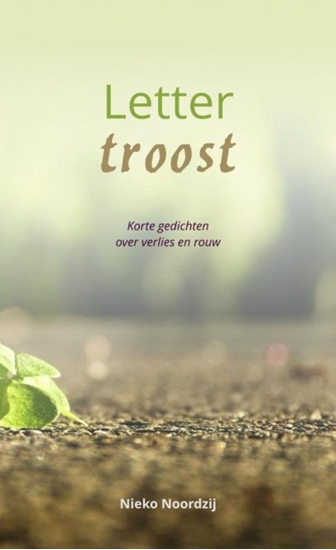 Afbeelding van Lettertroost