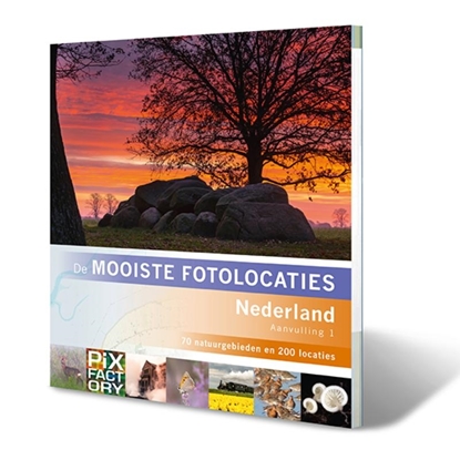 Afbeeldingen van De mooiste fotolocaties De mooiste fotolocaties van Nederland