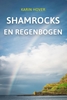 Afbeelding van Shamrocks en regenbogen