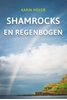 Afbeelding van Shamrocks en regenbogen